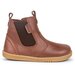 Bobux I-Walk Jodhpur Boot - Toffee