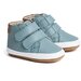 Pretty Brave Baby Hi-Top Boot - Seagrass