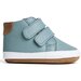 Pretty Brave Baby Hi-Top Boot - Seagrass