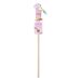 Unicorn Rainbow Ribbon Twirler