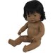 Miniland Latin American Doll - 38cm (Undressed)