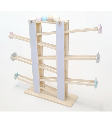 Hess-Spielzeug Giant Marble Run