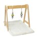 Astrup Wooden Dolls Activity Gym