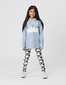 Kissed By Radicool Huddle Pom Pom Hood