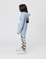 Kissed By Radicool Huddle Pom Pom Hood