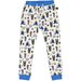 Radicool Dude Monsters PJs