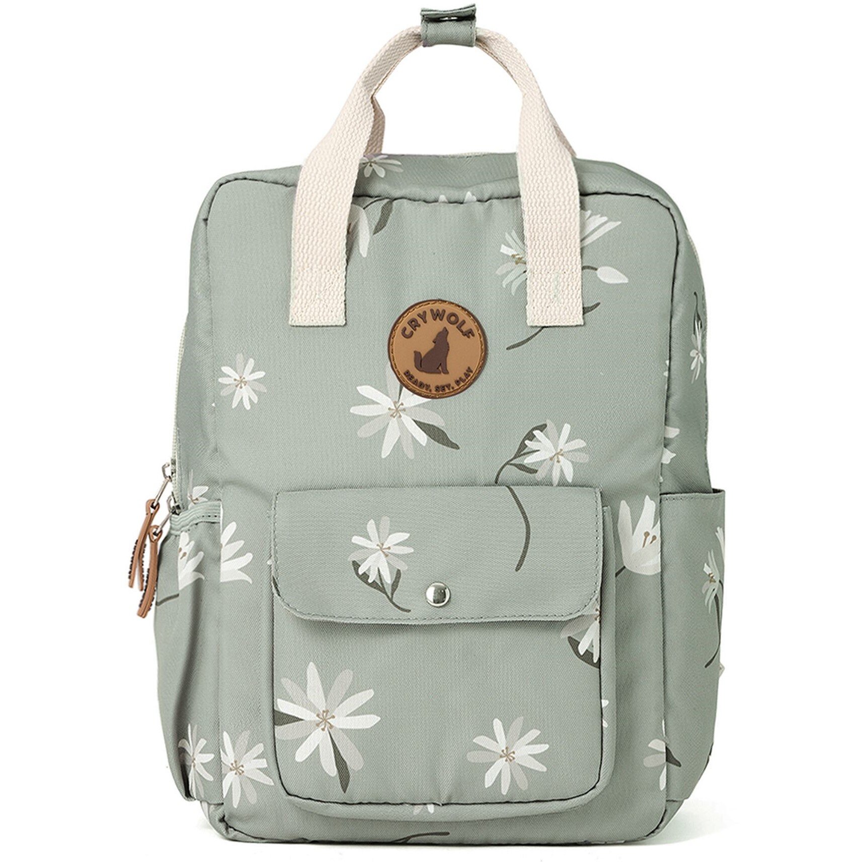 cry wolf mini backpack Crywolf Mini Backpack - Forget Me Not - SHOP BY BRAND-Crywolf : Kids  Clothing NZ : Shop Online : Kid Republic