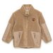 Crywolf Yeti Jacket - Camel