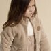 Crywolf Yeti Jacket - Camel