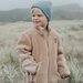 Crywolf Yeti Jacket - Camel