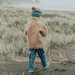 Crywolf Yeti Jacket - Camel