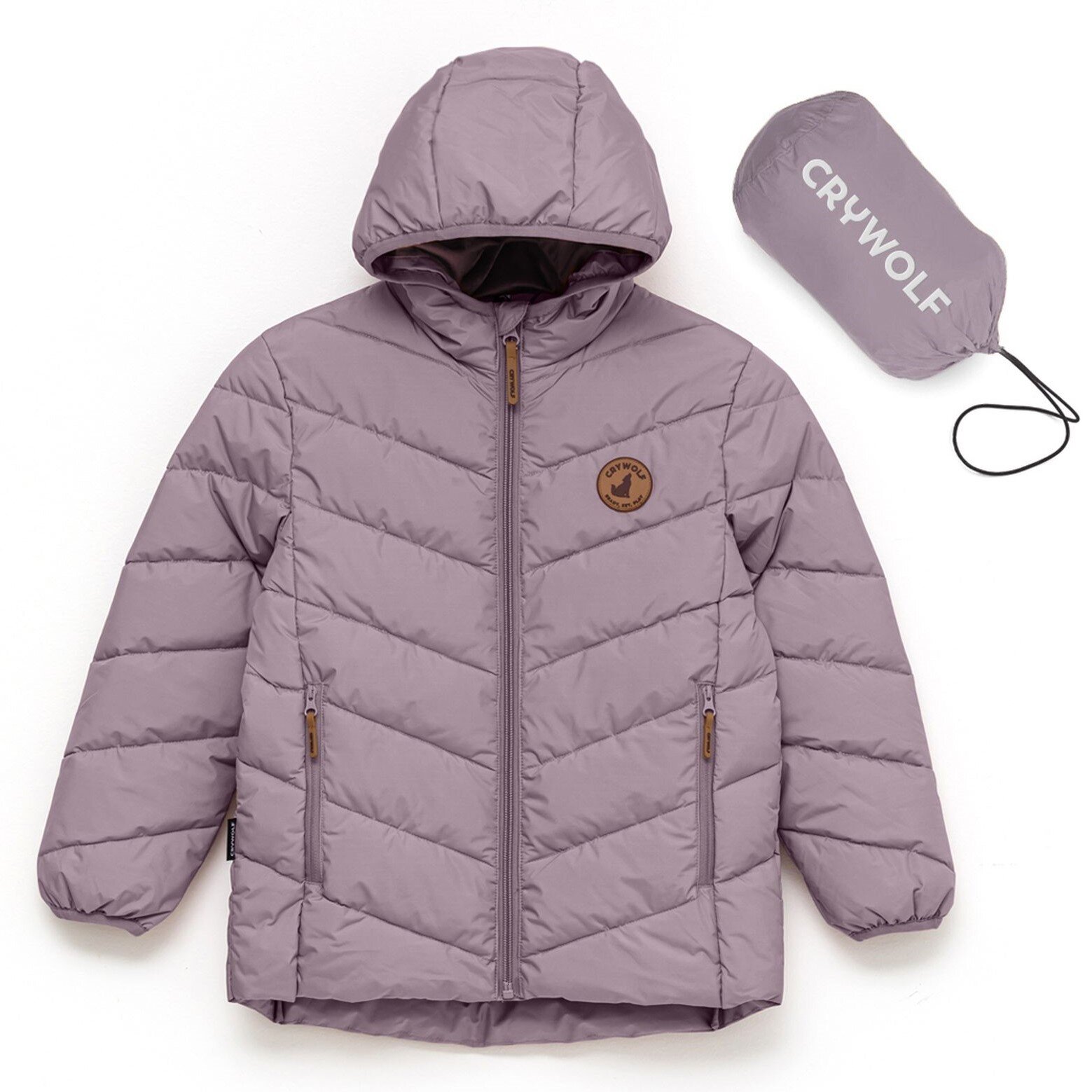 Girls puffer jacket nz online