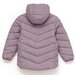 Crywolf Eco Puffer - Lilac