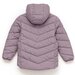 Crywolf Eco Puffer - Lilac