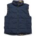 Crywolf Reversible Vest - Great Outdoors