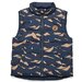 Crywolf Reversible Vest - Great Outdoors