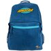 Santa Cruz Craft Oval Dot School Backpack - Vintage Blue