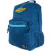 Santa Cruz Craft Oval Dot School Backpack - Vintage Blue