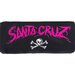 Santa Cruz Meek Og Slasher Strip Pencil Case - Black