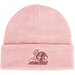 Santa Cruz Homegrown Beanie - Dusk Pink Marle