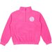 Santa Cruz Bow Dot Sweater - Pink