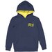 Santa Cruz Vortex Hoody - Vintage Blue