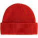 Santa Cruz Classic Dot Patch Beanie - Red