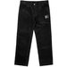 Santa Cruz Craft Oval Dot Pant - Black