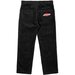 Santa Cruz Craft Oval Dot Pant - Black