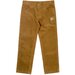 Santa Cruz Craft Oval Dot Pant - Burnt Honey