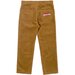 Santa Cruz Craft Oval Dot Pant - Burnt Honey