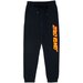 Santa Cruz Classic Strip Track Pant - Black