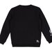 Santa Cruz Garden Crew Sweater - Black
