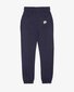 Band Of Boys Navy Fleece Joggers