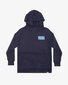 Band Of Boys Weird Fleece Hood