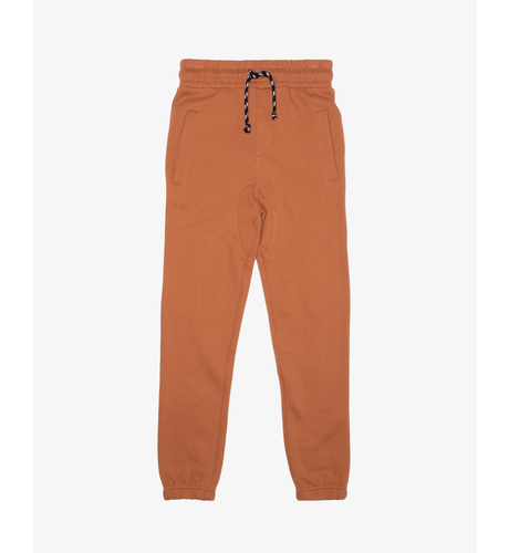 Band Of Boys Tan Fleece Joggers