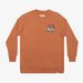 Band Of Boys Bob Tiger Fleece Raglan Crew