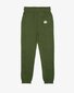 Band Of Boys Deep Green Fleece Joggers