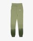 Band Of Boys Green Dip-Dye Joggers