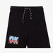 Band Of Boys Ok Gradient Seam Front Shorts