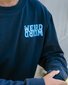 Band Of Boys Weird L/S Tee