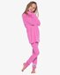 The Girl Club Wavy Snake Winter Pjs