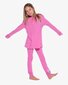 The Girl Club Wavy Snake Winter Pjs