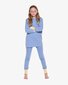 The Girl Club Daisy Patch Winter Pjs