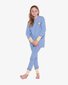 The Girl Club Daisy Patch Winter Pjs
