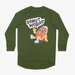 Band Of Boys Donut Worry L/S Tee