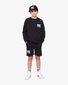Band Of Boys Ok Gradient Seam Front Shorts