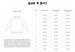 Band Of Boys Bob Tiger Fleece Raglan Crew