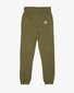 Band Of Boys Khaki Green Fleece Joggers