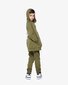 Band Of Boys Khaki Green Fleece Joggers